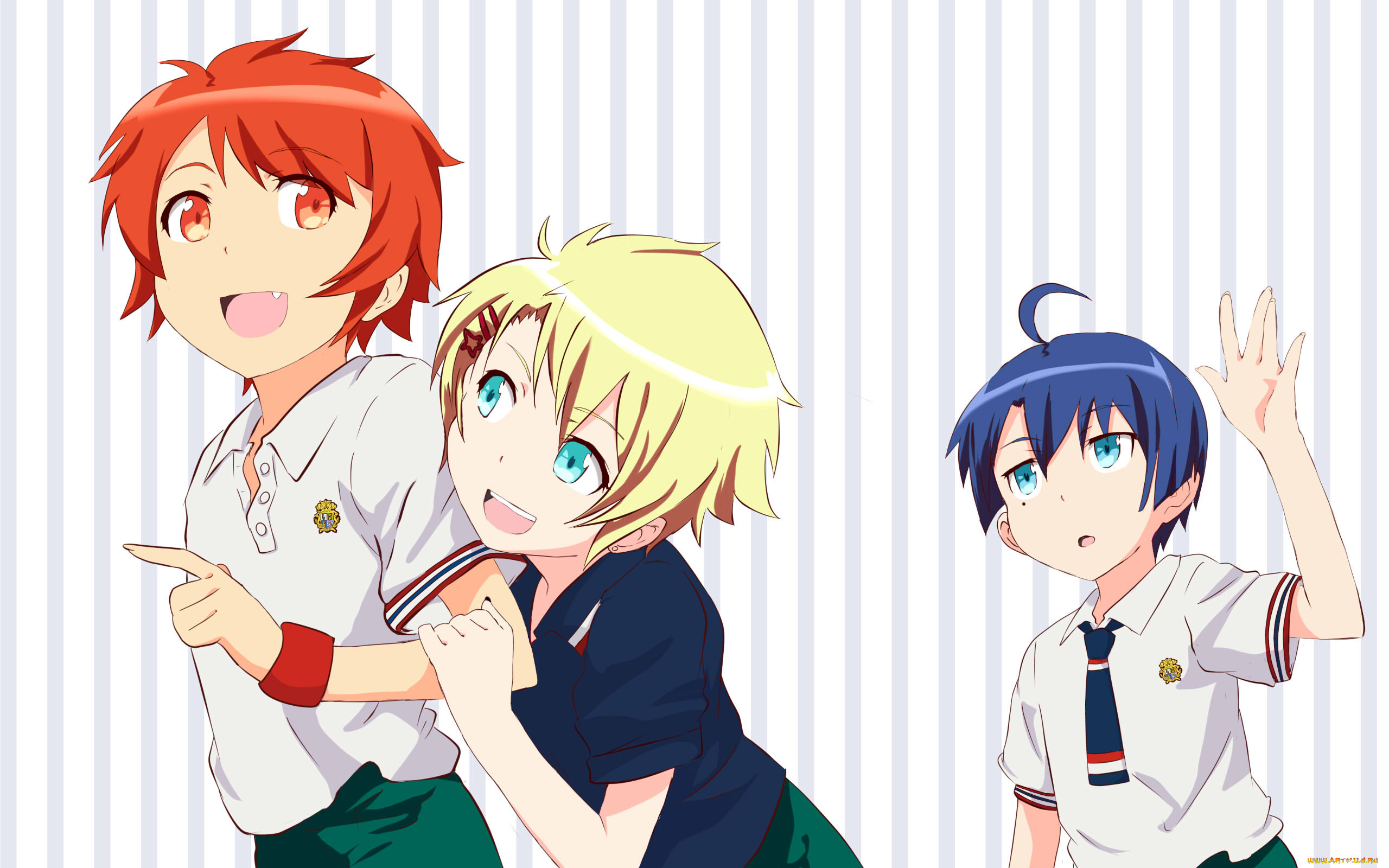 , uta no prince-sama, 